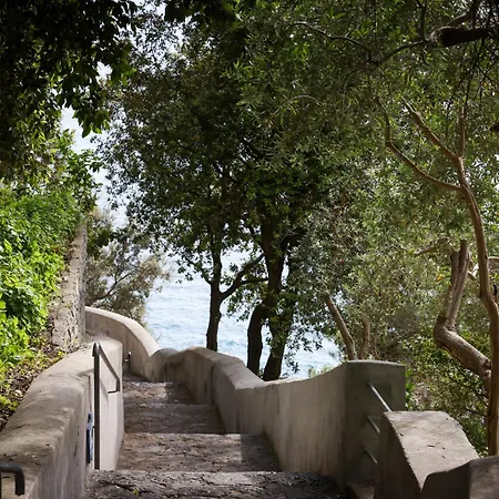 Bed & Breakfast Sole Praiano