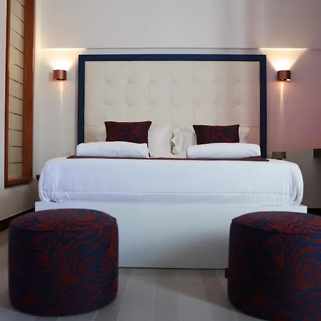 Sole Bed & Breakfast 4*