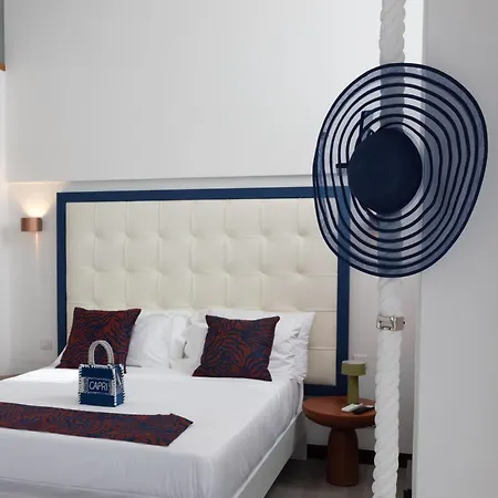 Bed & Breakfast Sole Praiano