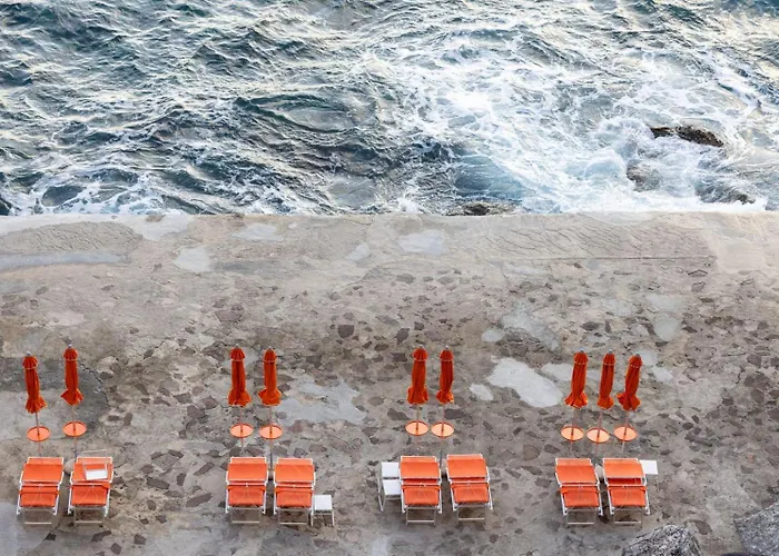 Bed & Breakfast Sole Praiano