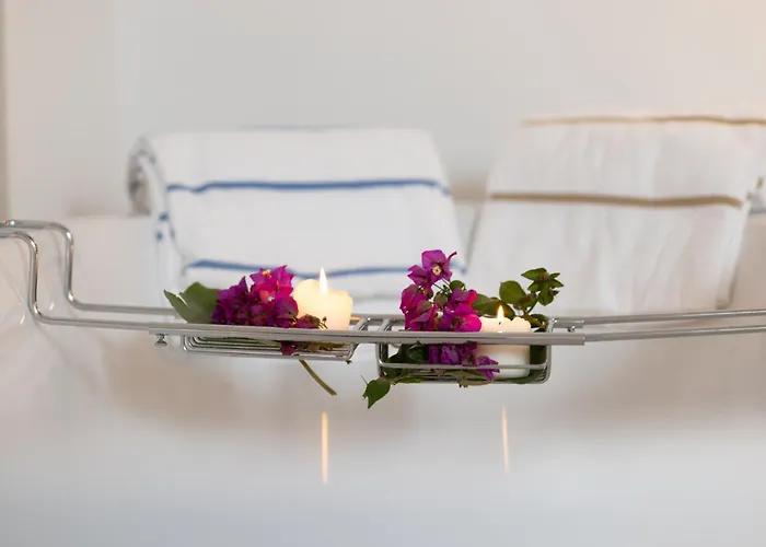 Sole Bed & Breakfast Praiano