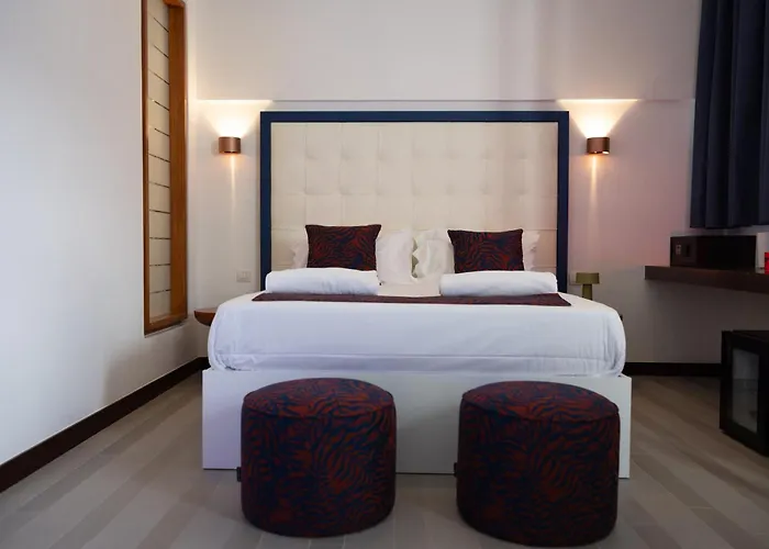 Sole Bed & Breakfast Praiano