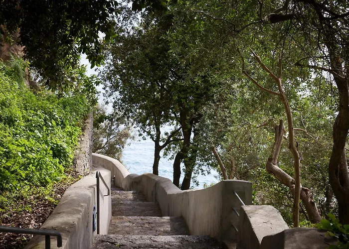 Panzió Sole Praiano