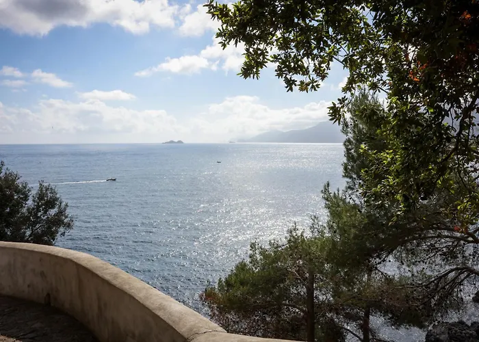 Sole Panzió Praiano