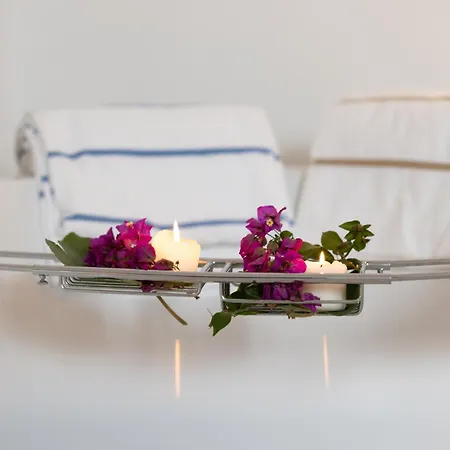 Sole Bed and Breakfast Praiano