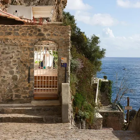 Sole Bed & Breakfast Praiano
