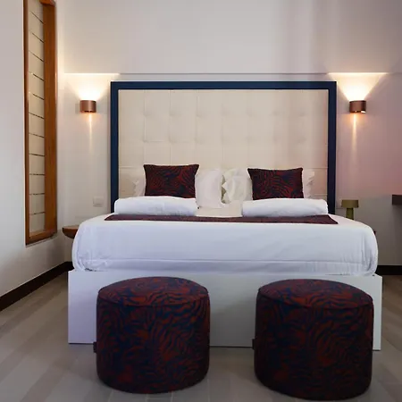 Sole Bed & Breakfast Praiano