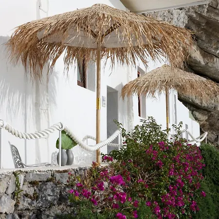 Sole Bed and Breakfast Praiano