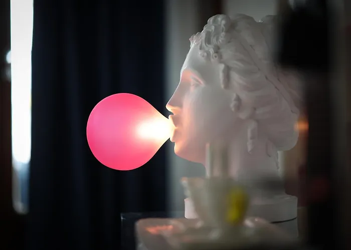 Sole Bed and Breakfast