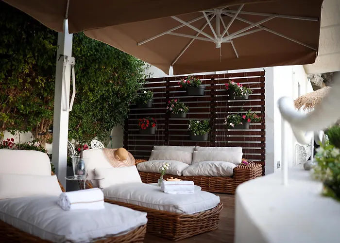 Sole Bed and Breakfast 3*